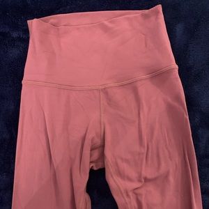 Lululemon Align 25”